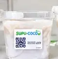 SuPu RFID consumable container